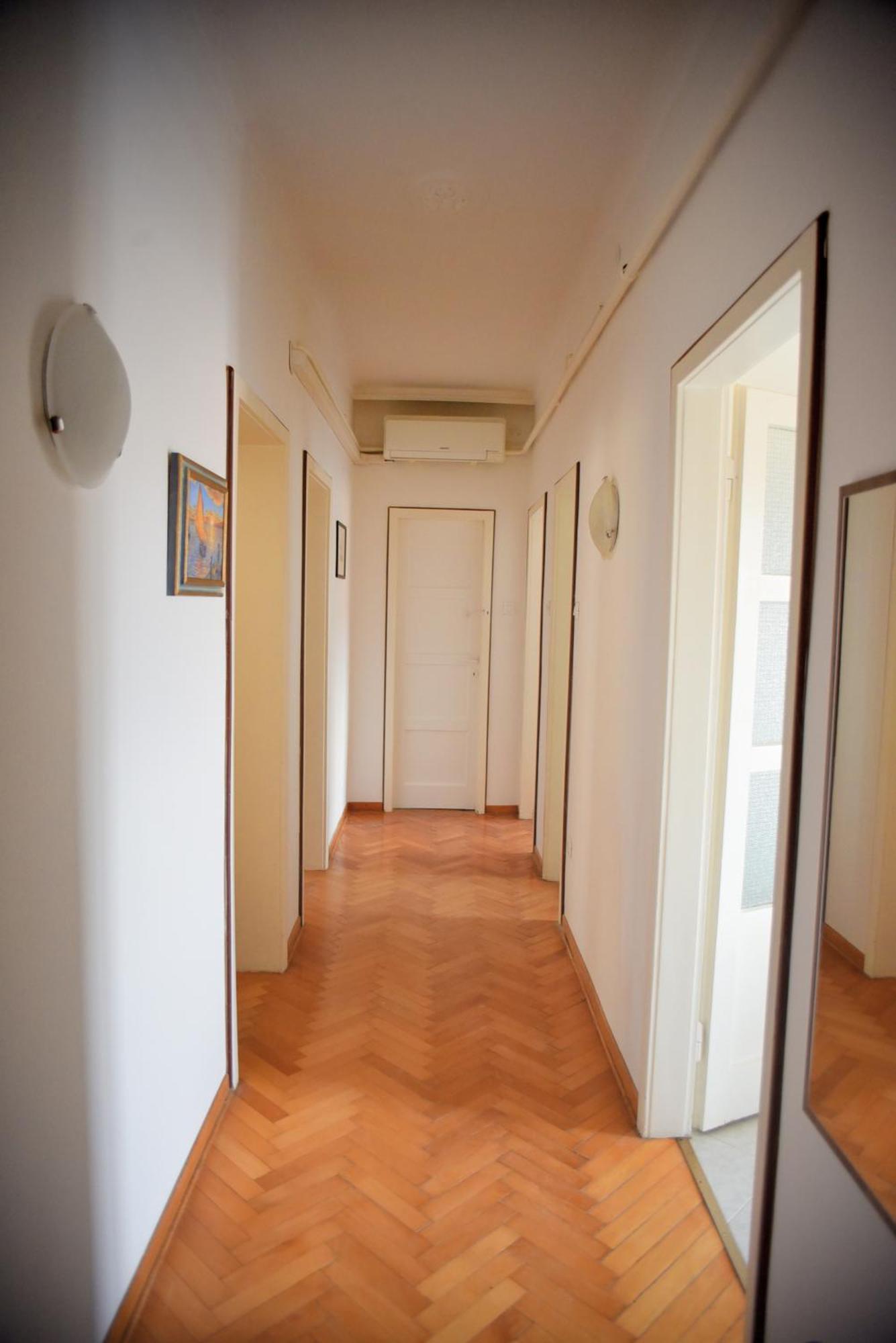 La Casa Dell'Artista Apartamento Trieste Exterior foto